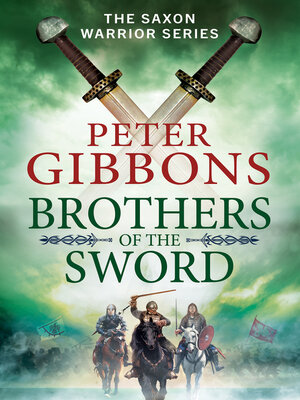 Brothers of the Sword - ebook